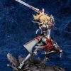 In Stock Good Smile Company | Saber/Mordred ~Clarent Blood Arthur~ 1/7 Scale Figure