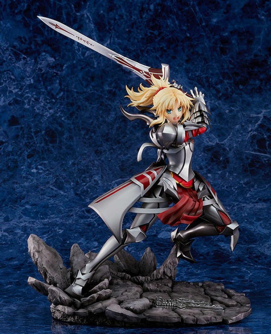 In Stock Good Smile Company | Saber/Mordred ~Clarent Blood Arthur~ 1/7 Scale Figure