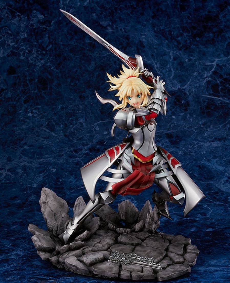 In Stock Good Smile Company | Saber/Mordred ~Clarent Blood Arthur~ 1/7 Scale Figure