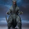 Products Bandai Tamashii Nations | S.H.Monsterarts Godzilla [2004]