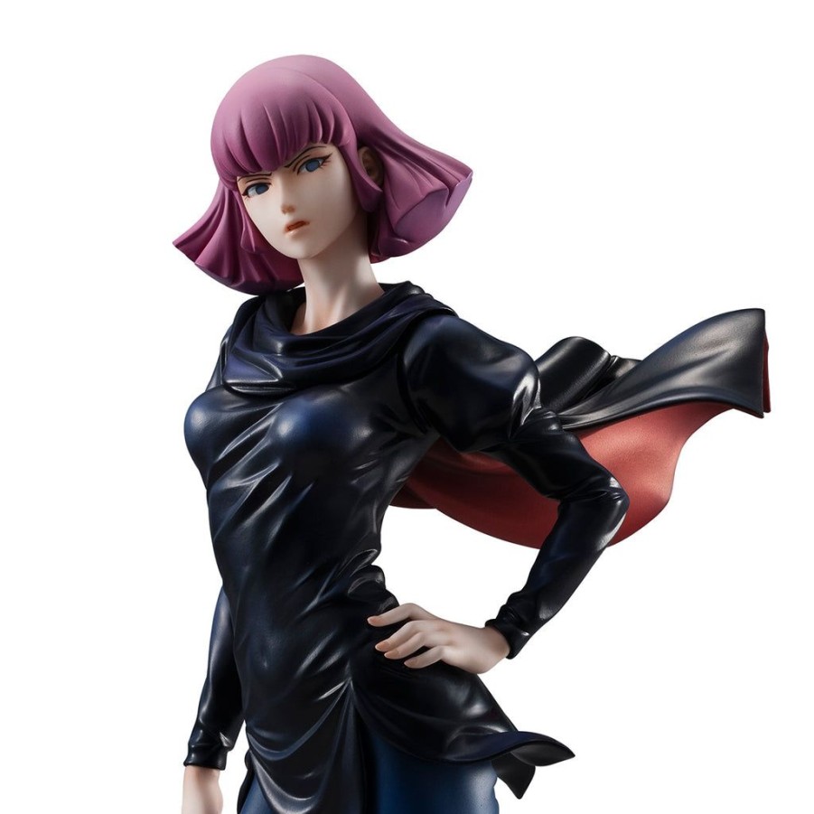 In Stock MegaHouse | Ggg Haman Karn Complete Figure (Re-Run)