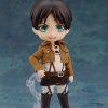 Pre-Orders Good Smile Company | Nendoroid Doll Eren Yeager