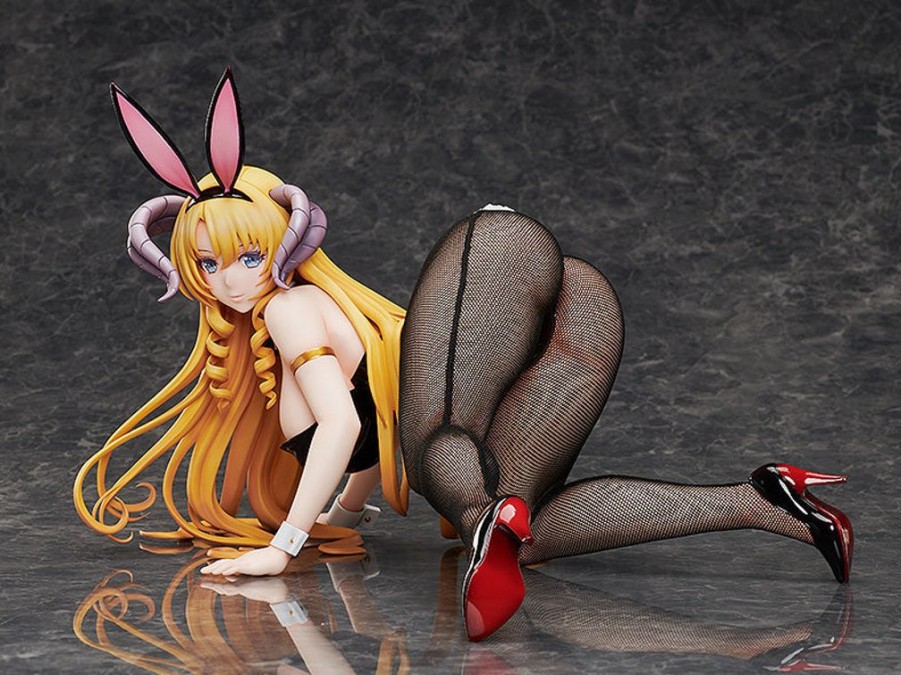 18+ FREEing | Mammon: Bunny Ver. 1/4 Scale Figure