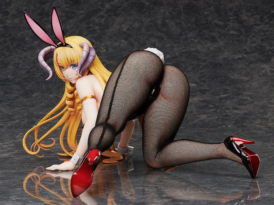 18+ FREEing | Mammon: Bunny Ver. 1/4 Scale Figure