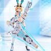 Pre-Orders Max Factory | Plamax Bp-01 Sophia F. Shirring