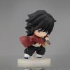 In Stock Bandai | Chibi Masters Demon Slayer Giyu Tomioka (Re-Run)