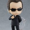 In Stock Good Smile Company | Nendoroid Agent Smith