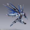 Products Bandai Tamashii Nations | Metal Build Freedom Gundam Concept 2