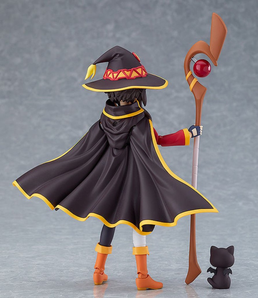 Pre-Orders Max Factory | Figma Megumin (Re-Run)