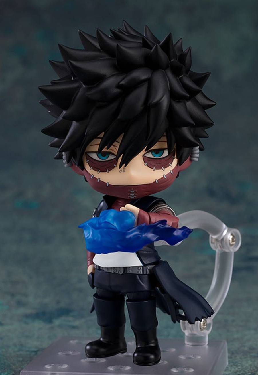 In Stock TOMY | Nendoroid Dabi (Re-Run)