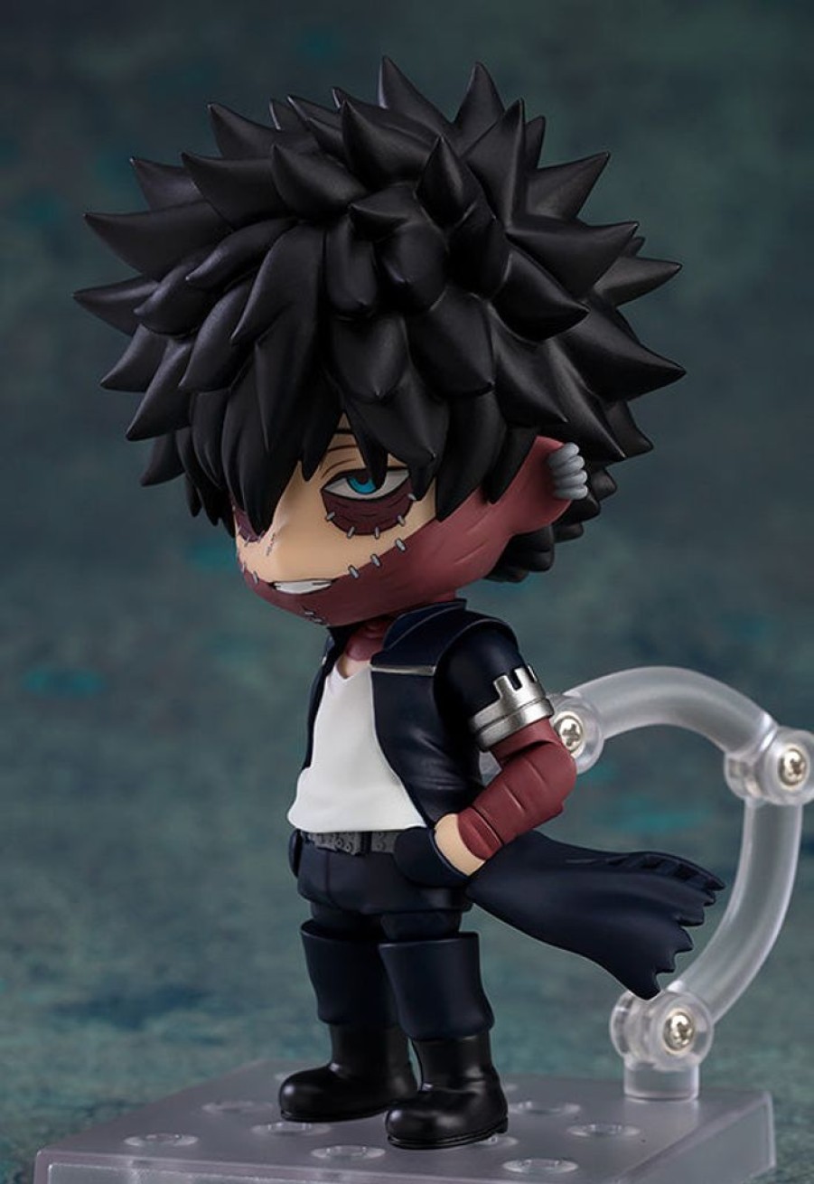 In Stock TOMY | Nendoroid Dabi (Re-Run)