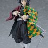 Pre-Orders Max Factory | Figma Giyu Tomioka