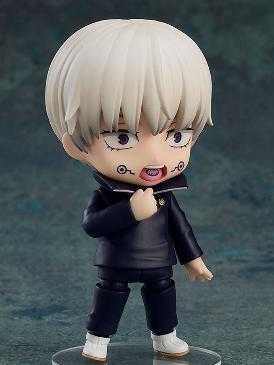 Products Good Smile Company | Nendoroid Toge Inumaki