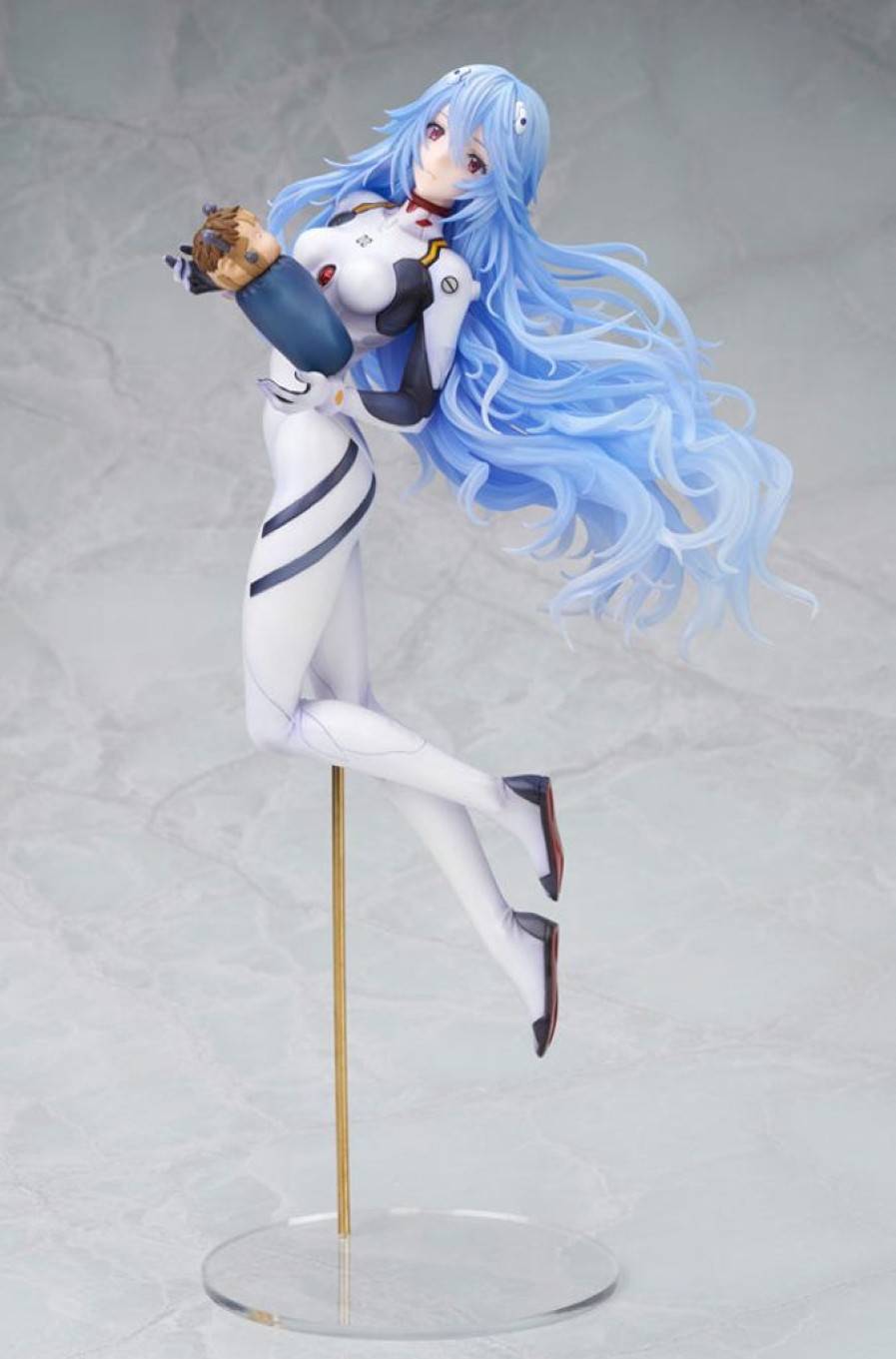 Pre-Orders Alter | Rei Ayanami Long Hair Ver. 1/7 Scale Figure