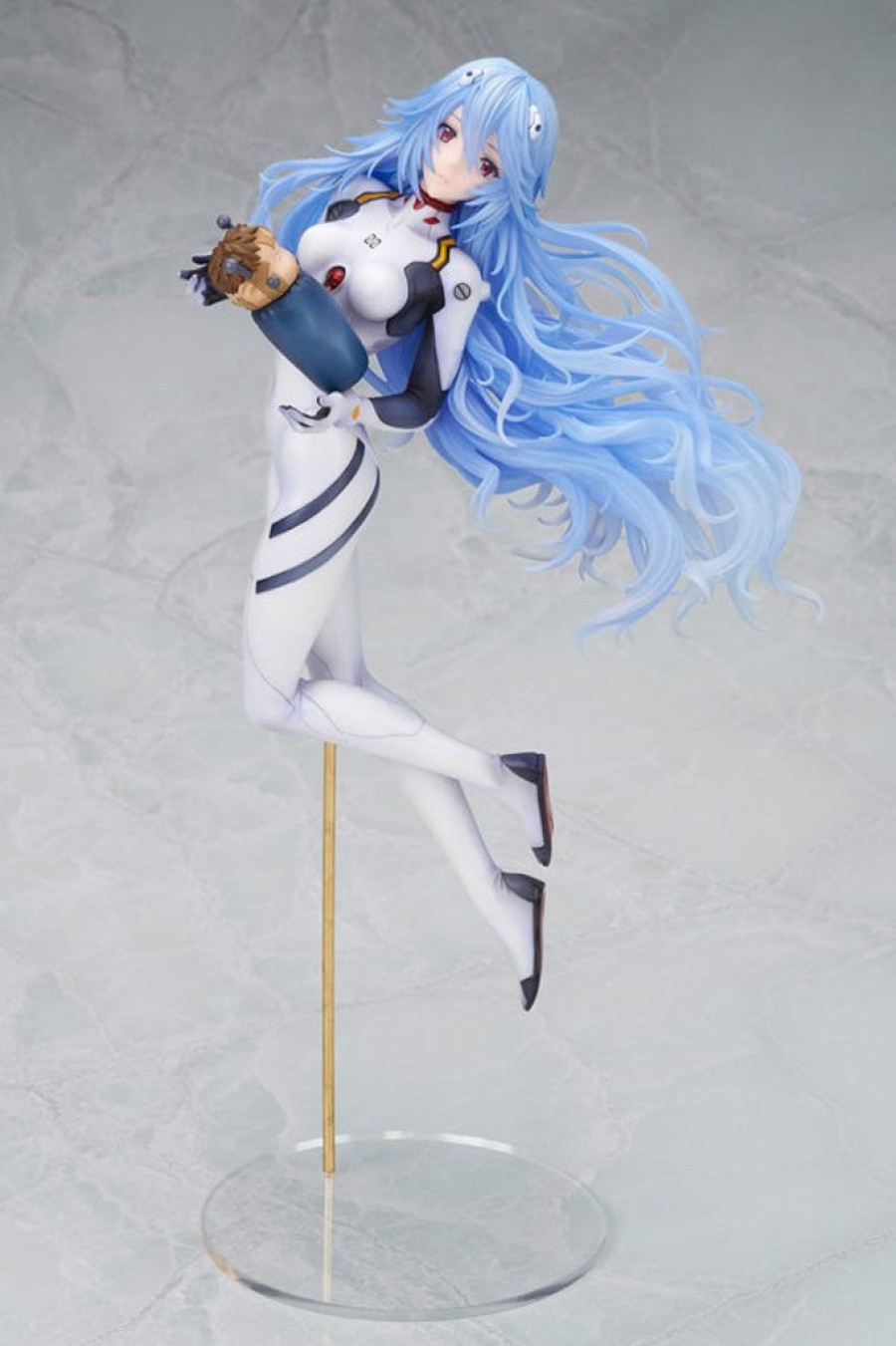 Pre-Orders Alter | Rei Ayanami Long Hair Ver. 1/7 Scale Figure