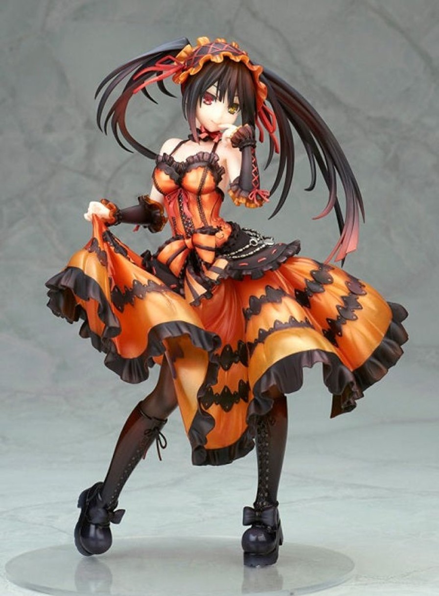 In Stock Alter | Kurumi Tokisaki 1/8 Scale Figure (Re-Run)