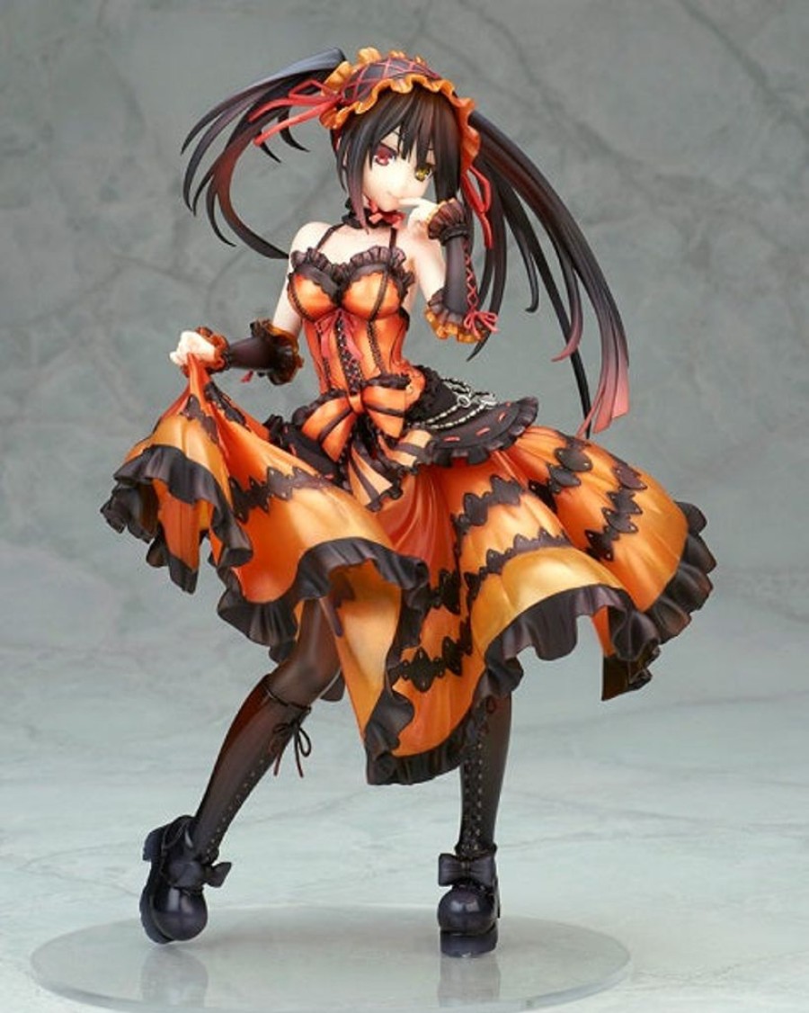 In Stock Alter | Kurumi Tokisaki 1/8 Scale Figure (Re-Run)