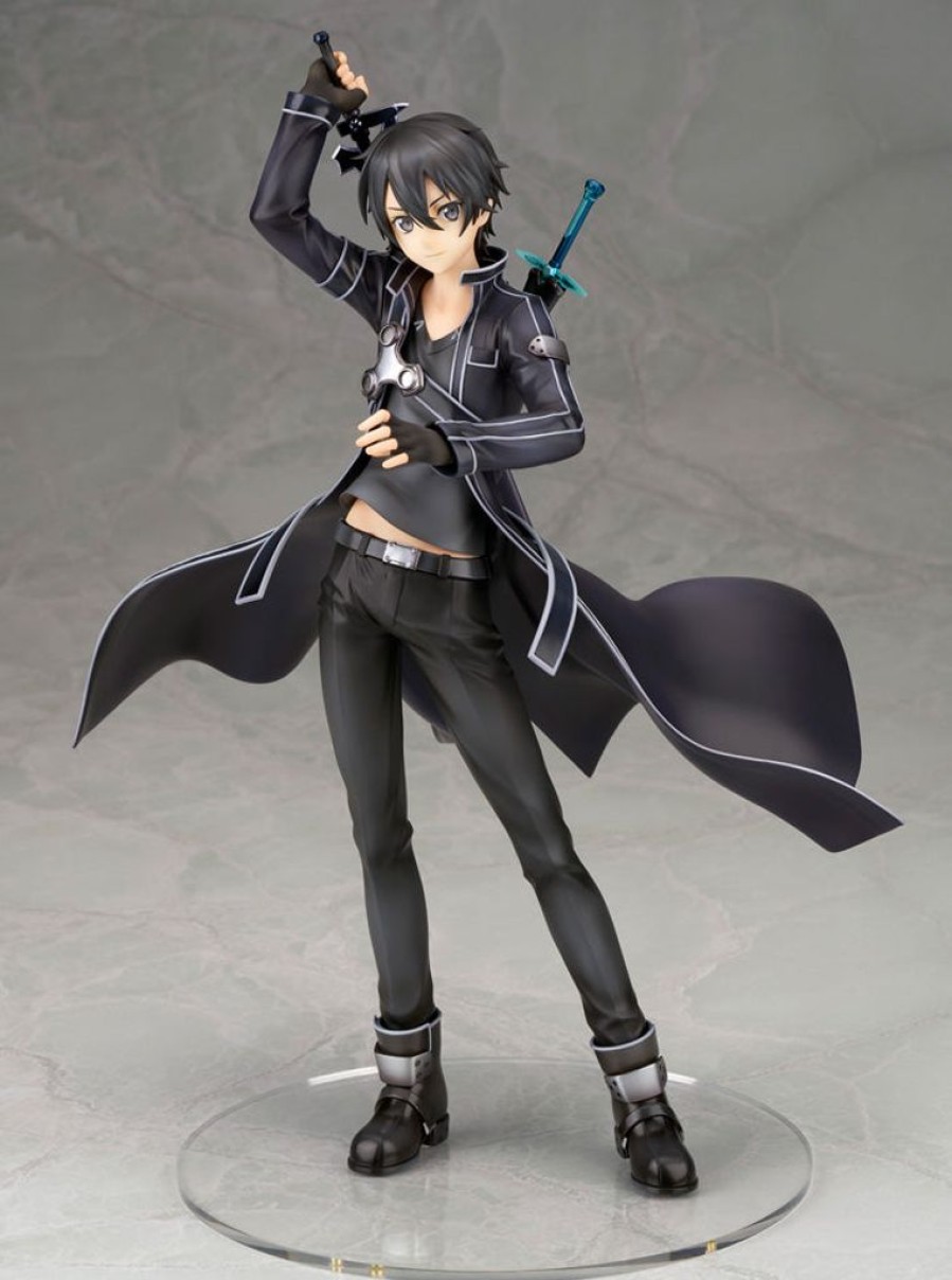 In Stock Alter | Kirito 1/7 Scale Figure