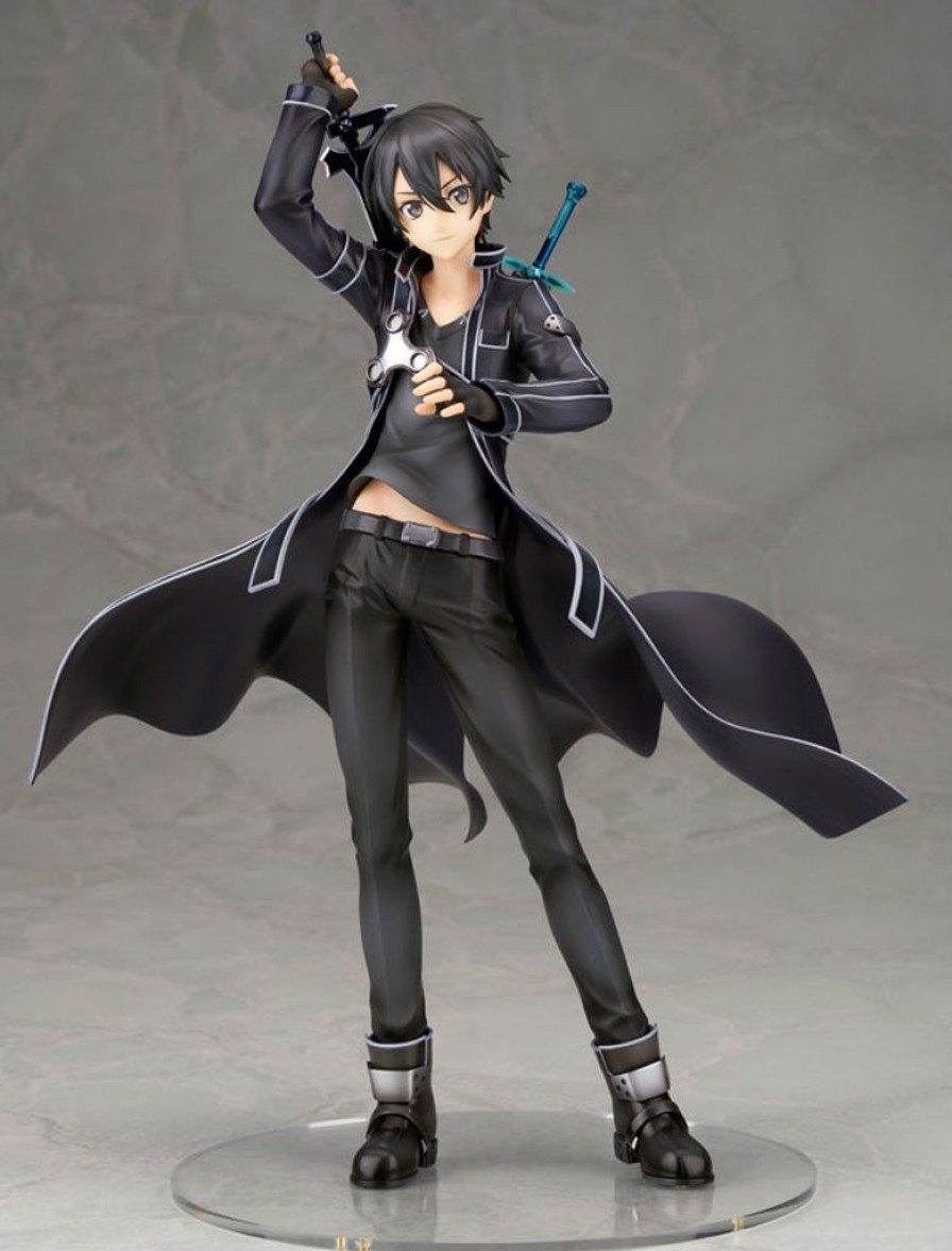 In Stock Alter | Kirito 1/7 Scale Figure