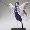 In Stock AOSHIMA | Shinobu Kocho Wf Limited Edition 1/7 Scale Figure