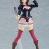 In Stock Max Factory | Figma Yunyun