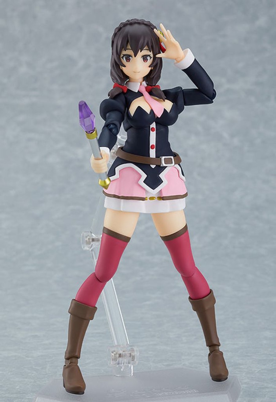 In Stock Max Factory | Figma Yunyun