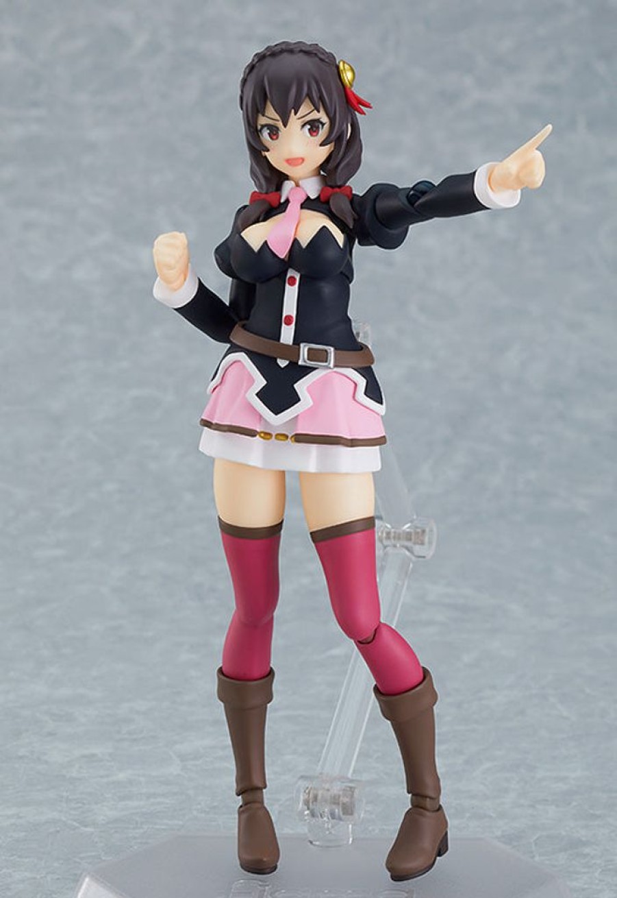 In Stock Max Factory | Figma Yunyun