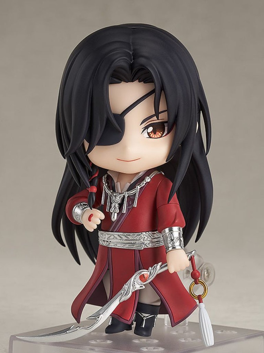 Products Good Smile Arts Shanghai | Nendoroid Hua Cheng