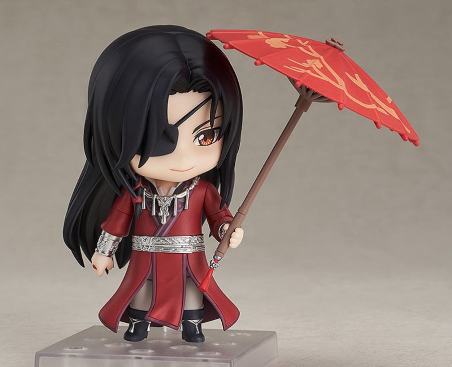 Products Good Smile Arts Shanghai | Nendoroid Hua Cheng