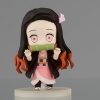 In Stock Bandai | Chibi Masters Demon Slayer Nezuko Kamado (Re-Run)