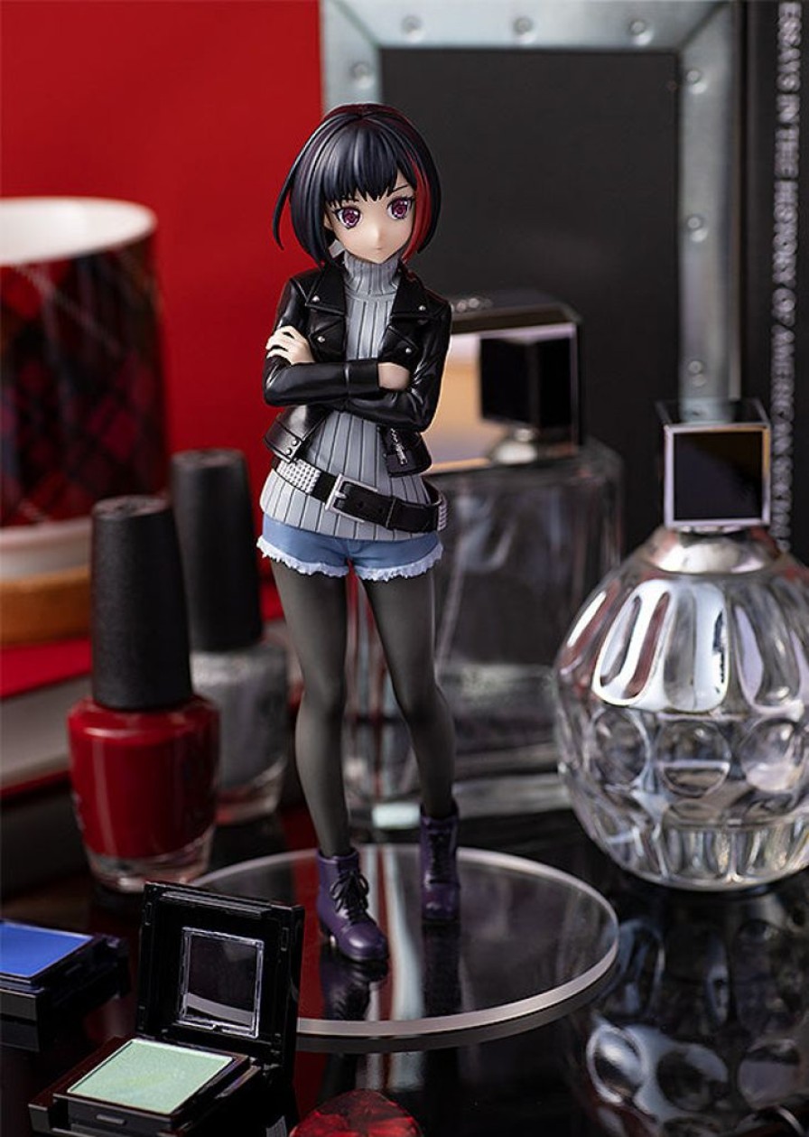 In Stock Good Smile Company | Pop Up Parade Ran Mitake