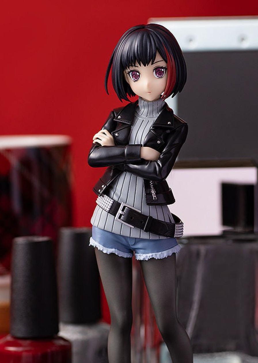 In Stock Good Smile Company | Pop Up Parade Ran Mitake