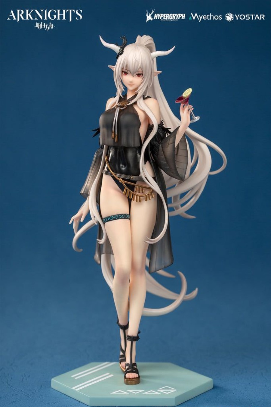 Pre-Orders Myethos | Shining: Summer Time Ver. 1/10 Scale Figure