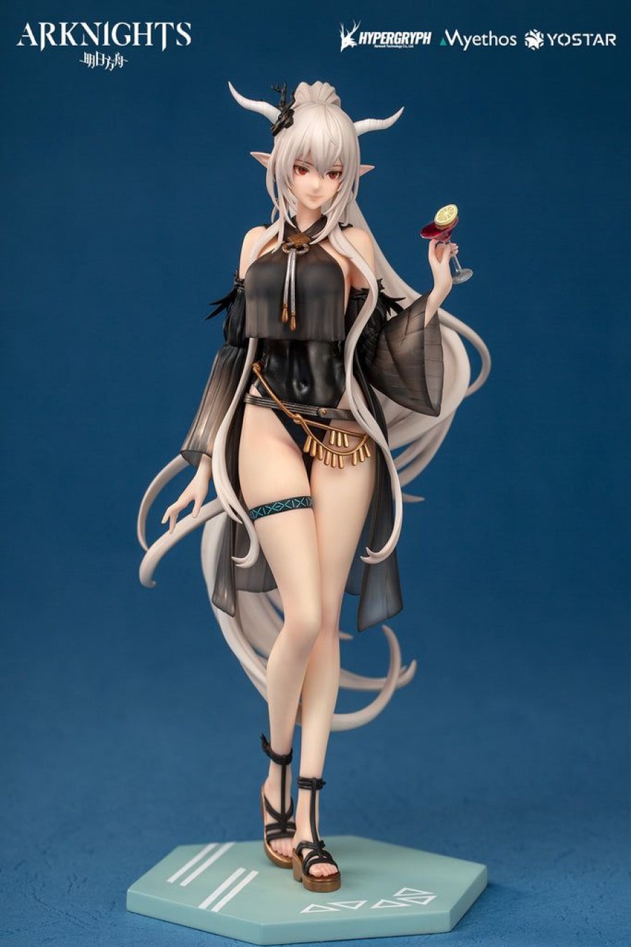 Pre-Orders Myethos | Shining: Summer Time Ver. 1/10 Scale Figure