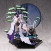 Pre-Orders HOBBYMAX | Azur Lane Ying Swei Snowy Pine'S Warmth Ver. 1/7 Scale Figure