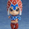 Pre-Orders Medicos | Nendoroid Guido Mista (Re-Run)