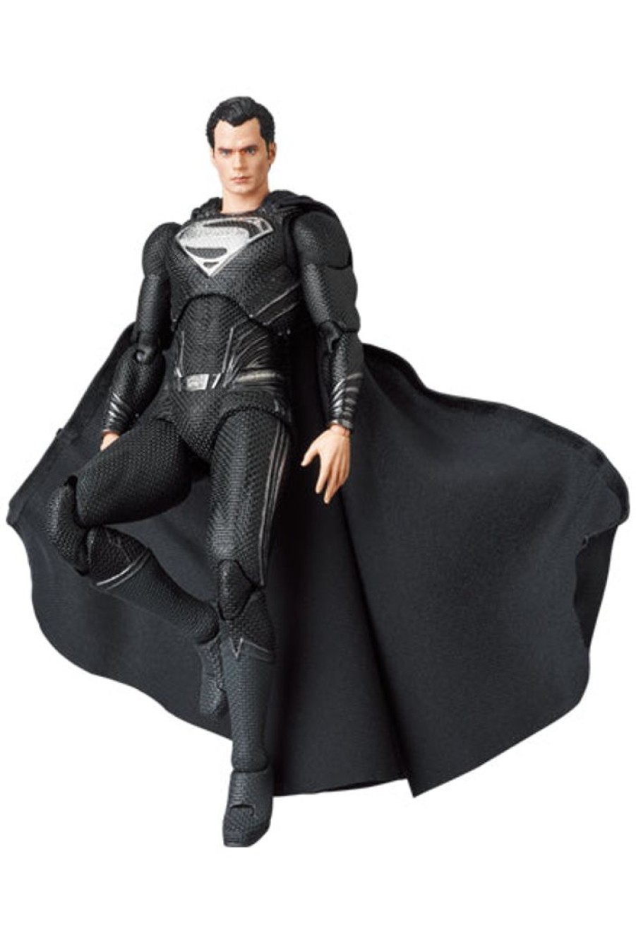 Products MEDICOM TOY | Mafex Superman (Zack Snyder'S Justice League Ver.)