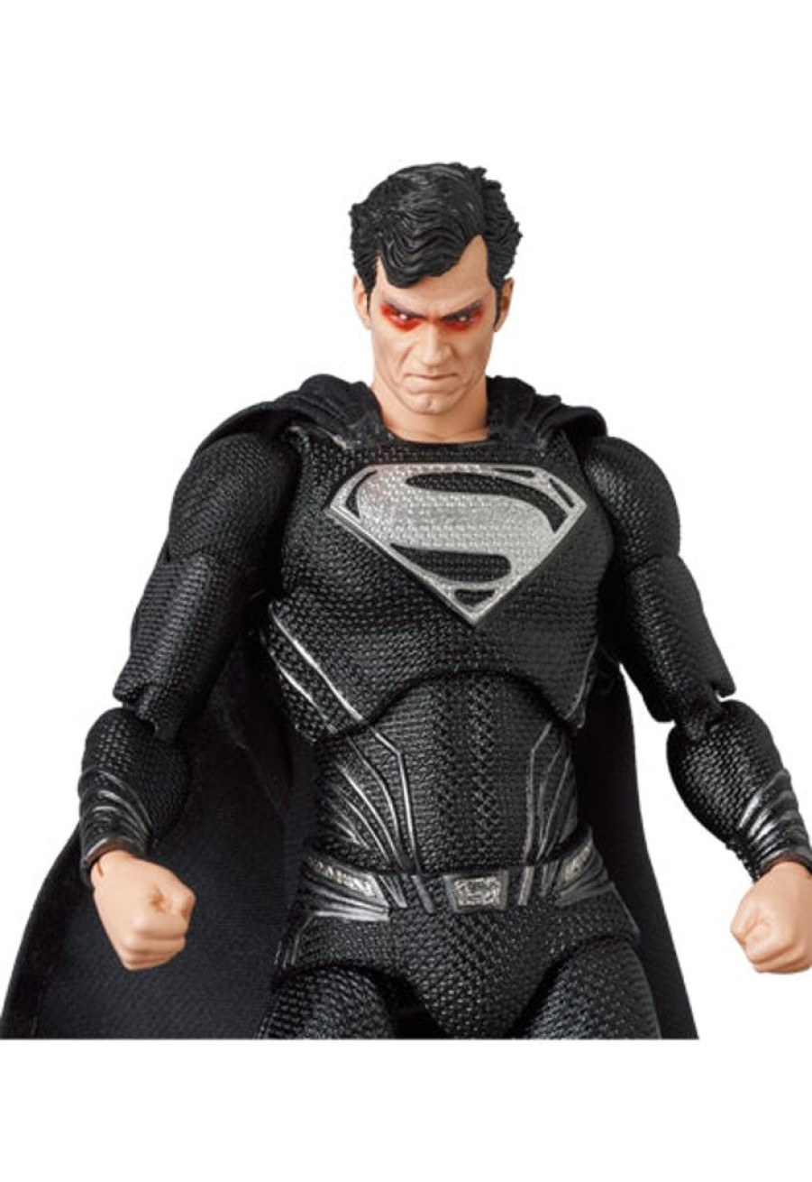 Products MEDICOM TOY | Mafex Superman (Zack Snyder'S Justice League Ver.)