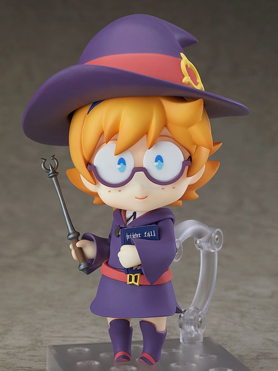 Pre-Orders Good Smile Company | Nendoroid Lotte Jansson (3Rd-Run)