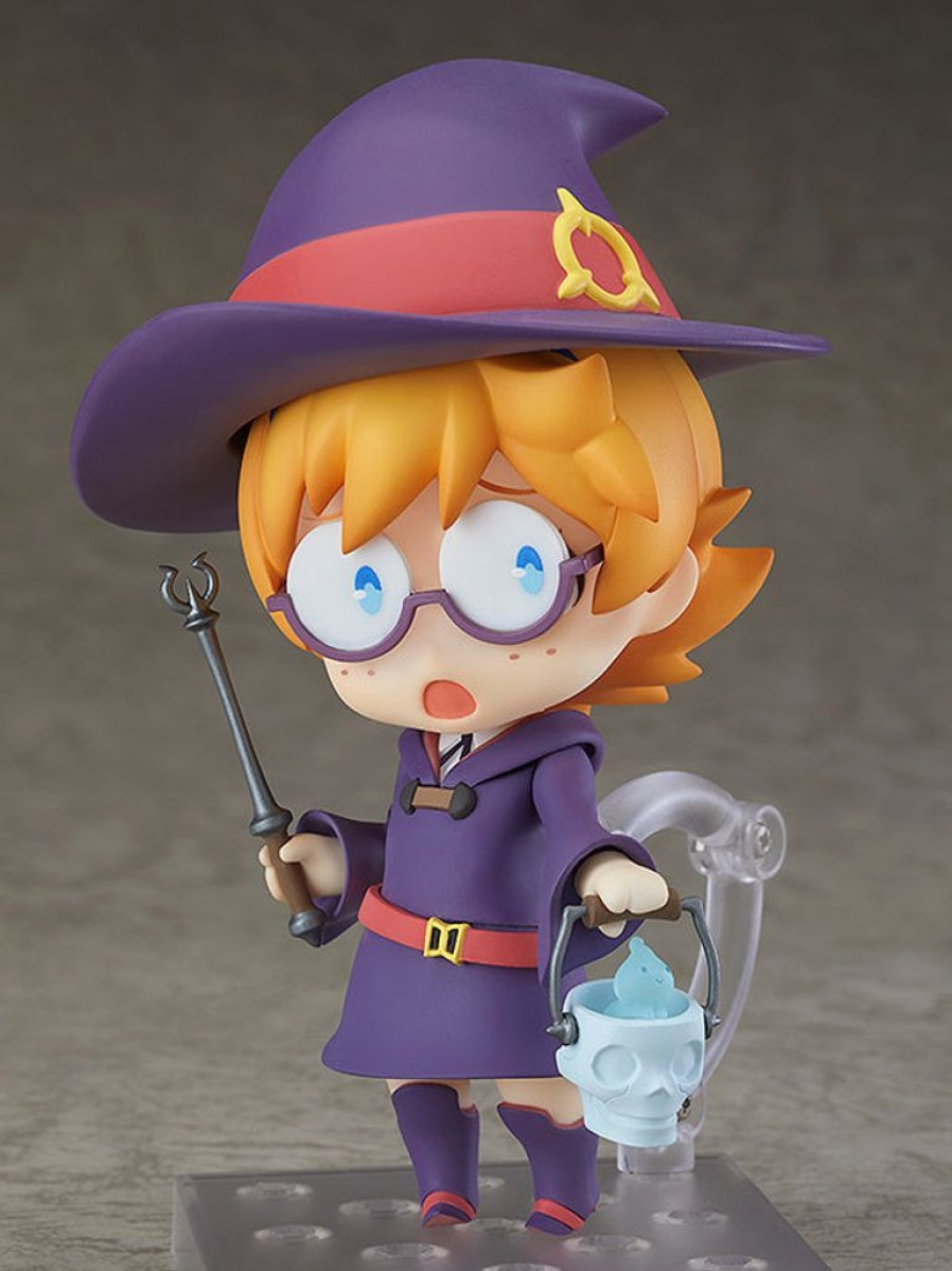 Pre-Orders Good Smile Company | Nendoroid Lotte Jansson (3Rd-Run)