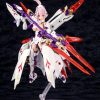 In Stock Kotobukiya | Megami Device Asra Nine-Tails (Re-Run)