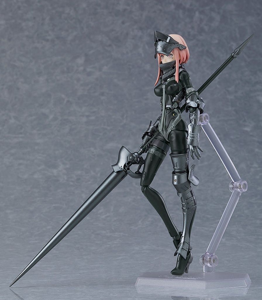 Pre-Orders Max Factory | Figma Lanze Reiter (Re-Run)