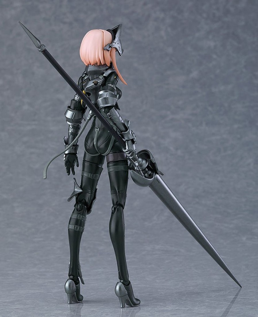 Pre-Orders Max Factory | Figma Lanze Reiter (Re-Run)