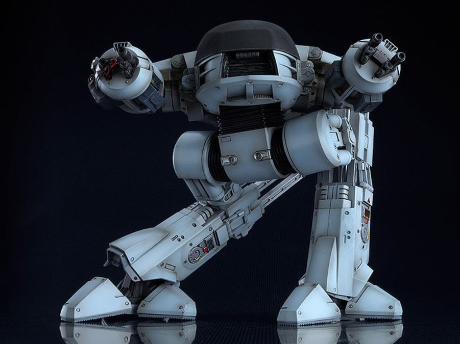 Pre-Orders Good Smile Company | Moderoid Ed-209 (Re-Run)