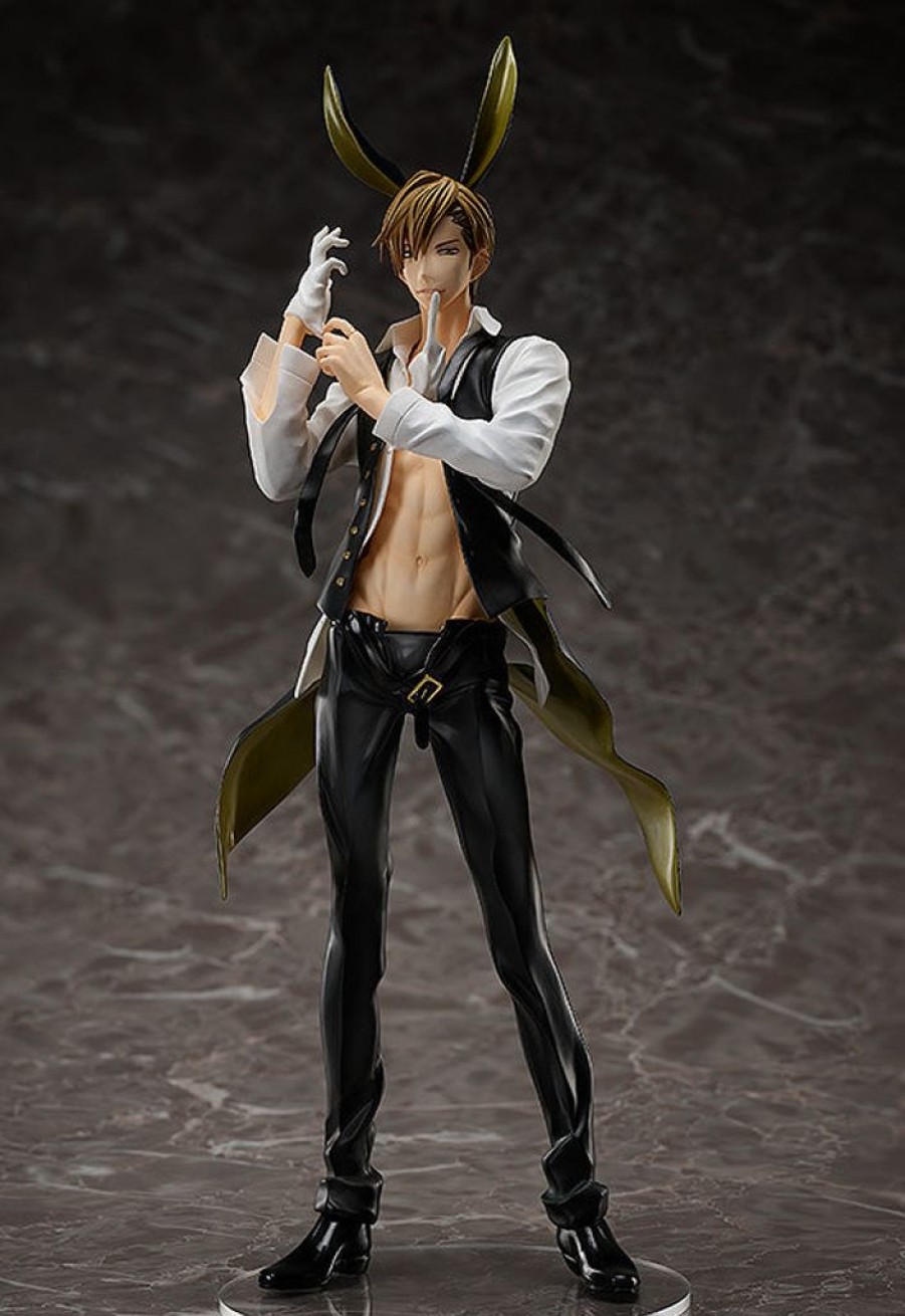 Pre-Orders FREEing | Junta Azumaya 1/8 Scale Figure (Re-Run)