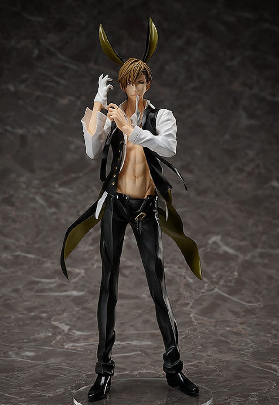 Pre-Orders FREEing | Junta Azumaya 1/8 Scale Figure (Re-Run)