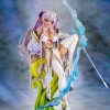 18+ Vertex | Dark Elf Village 2Nd Villager Lyra 1/6 Scale Figure