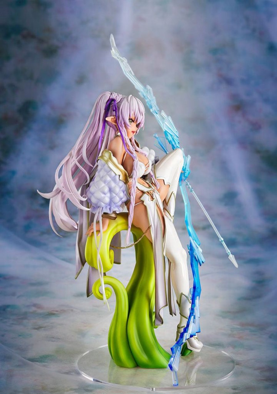 18+ Vertex | Dark Elf Village 2Nd Villager Lyra 1/6 Scale Figure