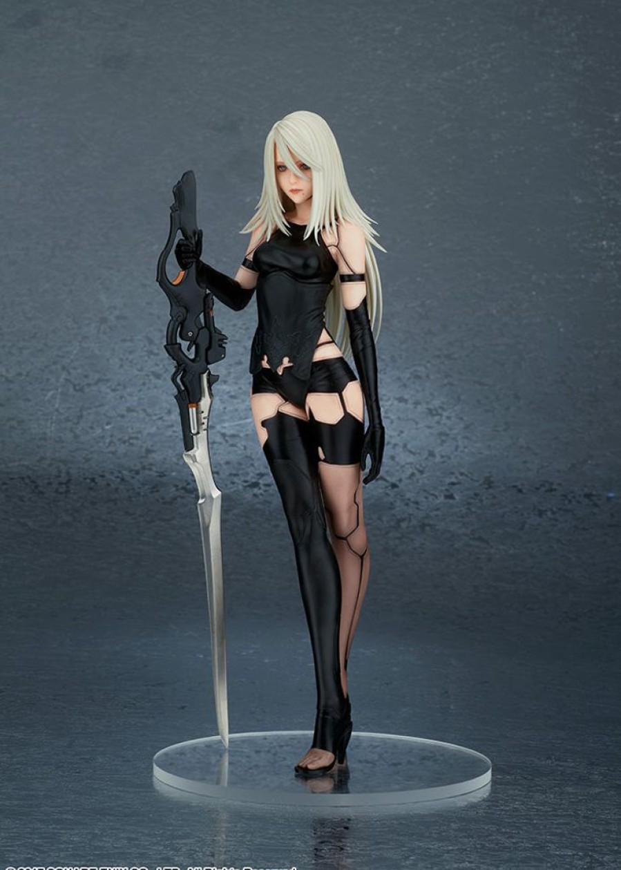 Products Square Enix | A2 (Yorha Type A No. 2) By Flare Complete Figure