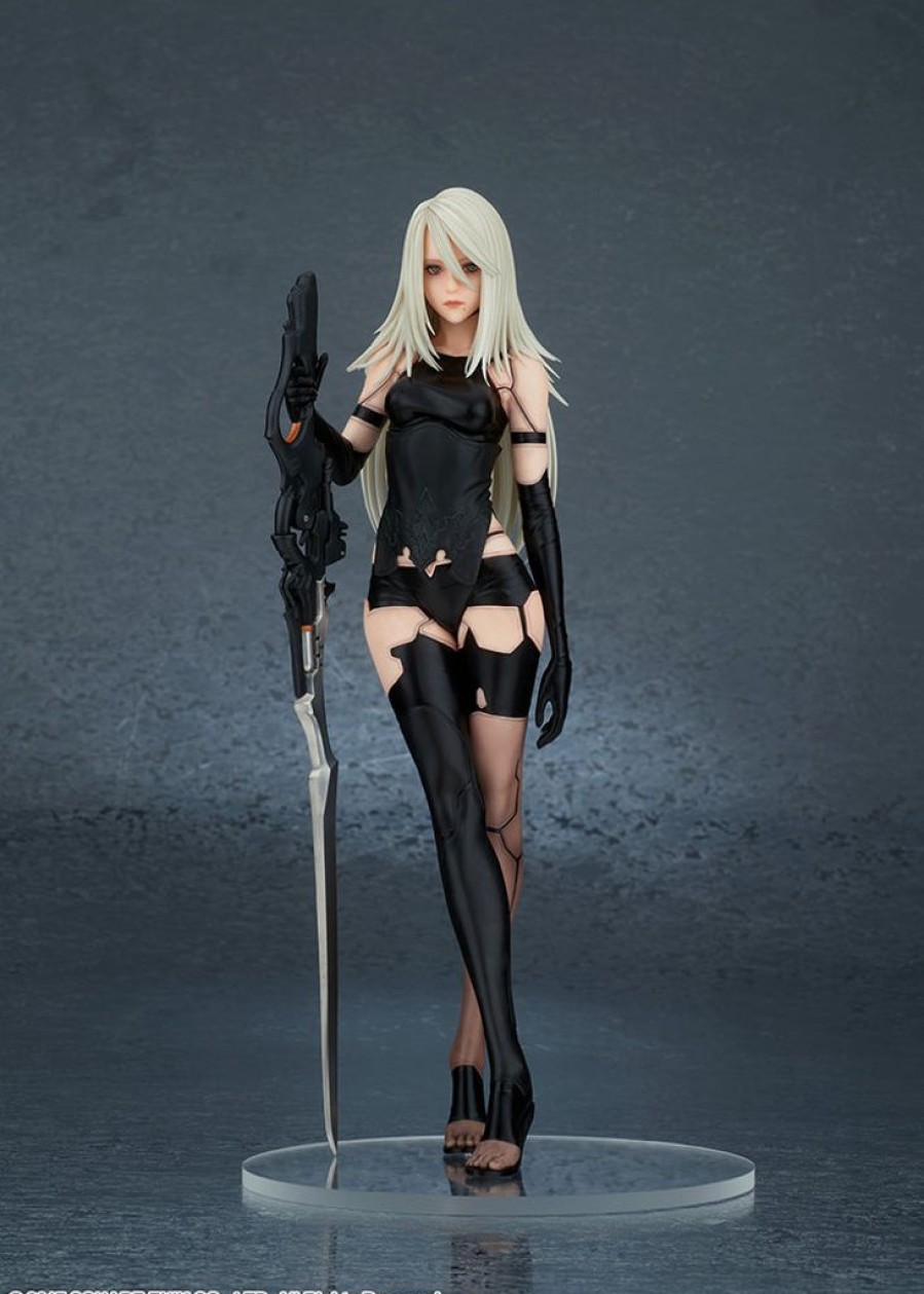 Products Square Enix | A2 (Yorha Type A No. 2) By Flare Complete Figure